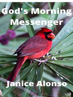 cover image of God's Morning Messenger
